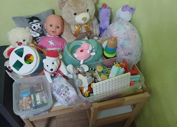 Ferienwohnung In Dem Schoenen Kurort Bad Duerkheim